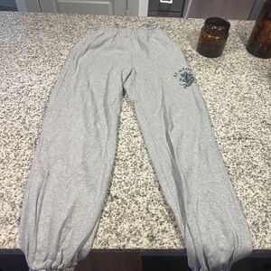 Brandy Melville Sweatpants